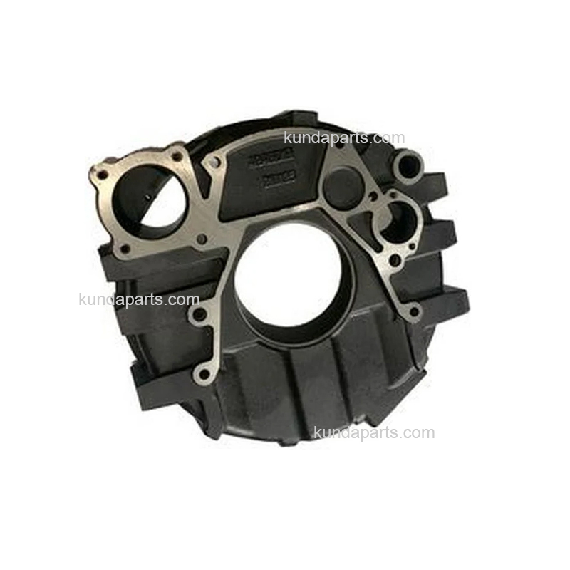 Flywheel Cover Bell Housing 3931627 C3931627 3931716 for Cummins 4BT 6BT