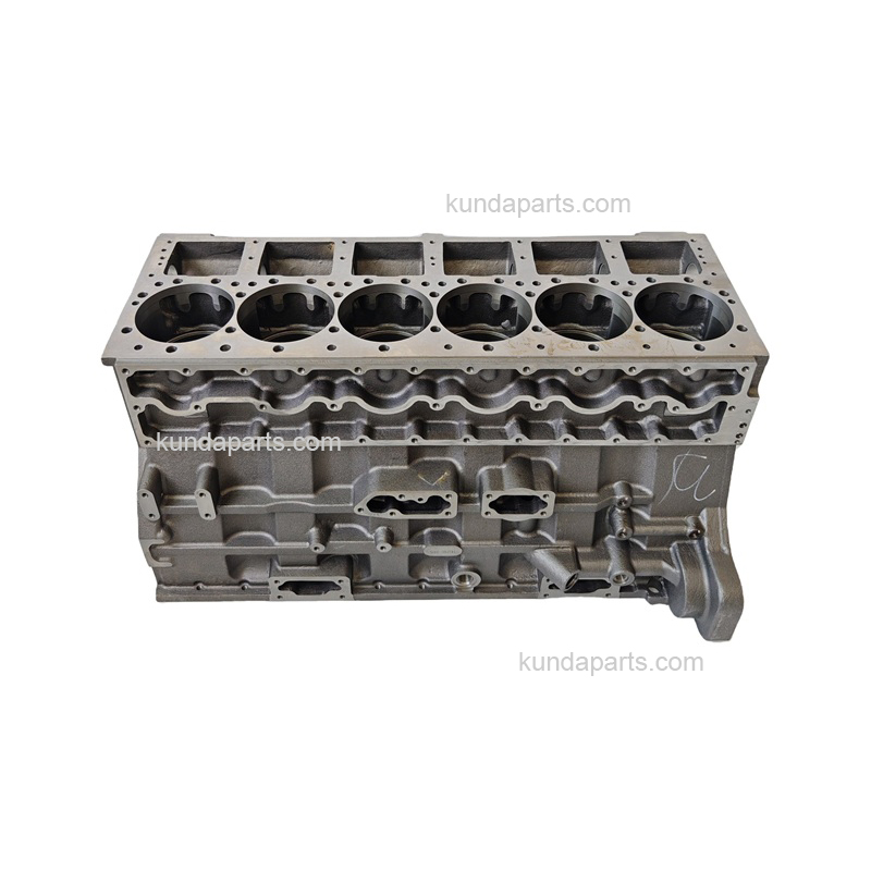 Diesel ISM11 QSM11 M11 Cylinder Block 4060393 4060394 for Construction and Truck Vehicles