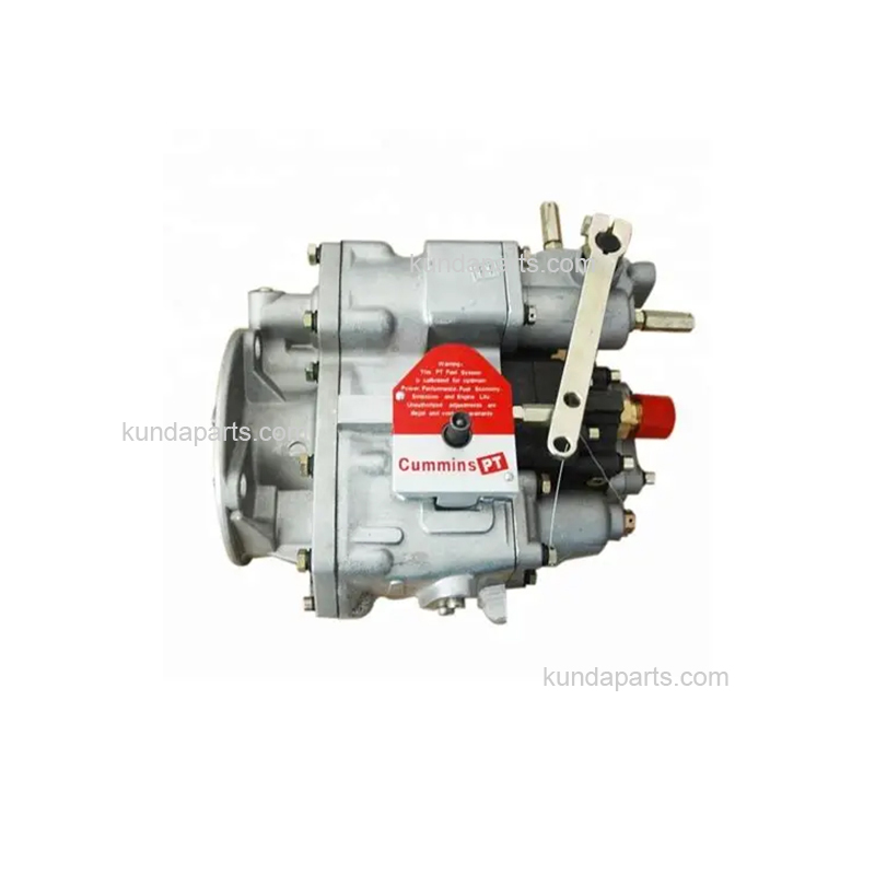 Original NT855 Engine Diesel Transfer Pump Fuel Injection Pump 4951452 3655233 3059657