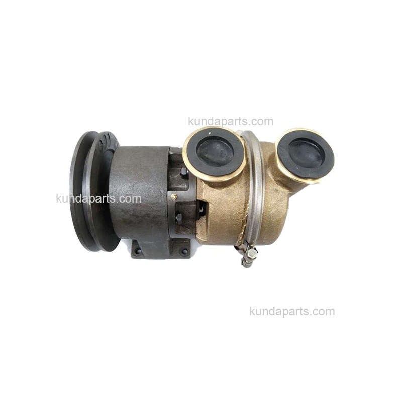 Original Sale 3655857 4999542 3010328 Sea Water Pump for cummins Marine Engine NT855