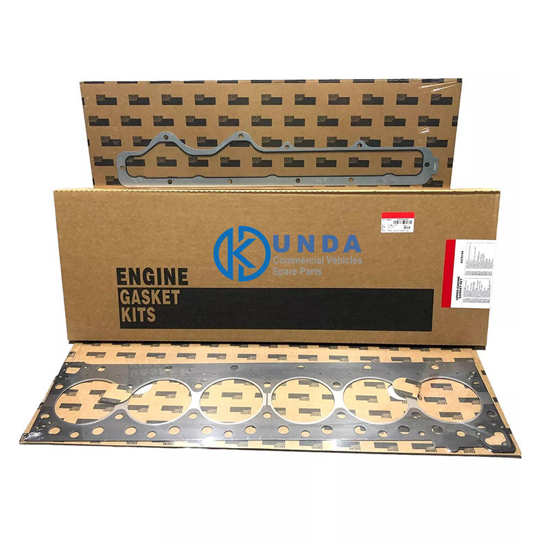 Upper Engine Head Gasket Kit 4376104 For Cummins ISX15